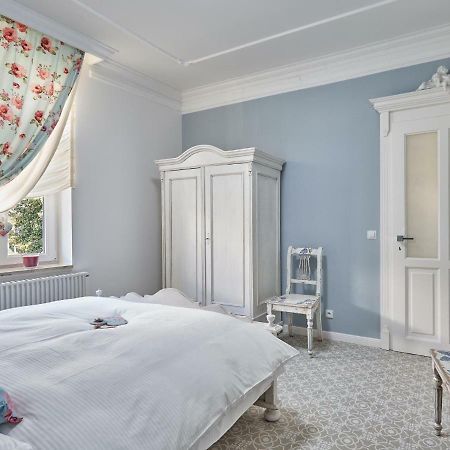 Apart House Plesia2 Mariańskie Łaźnie Zewnętrze zdjęcie