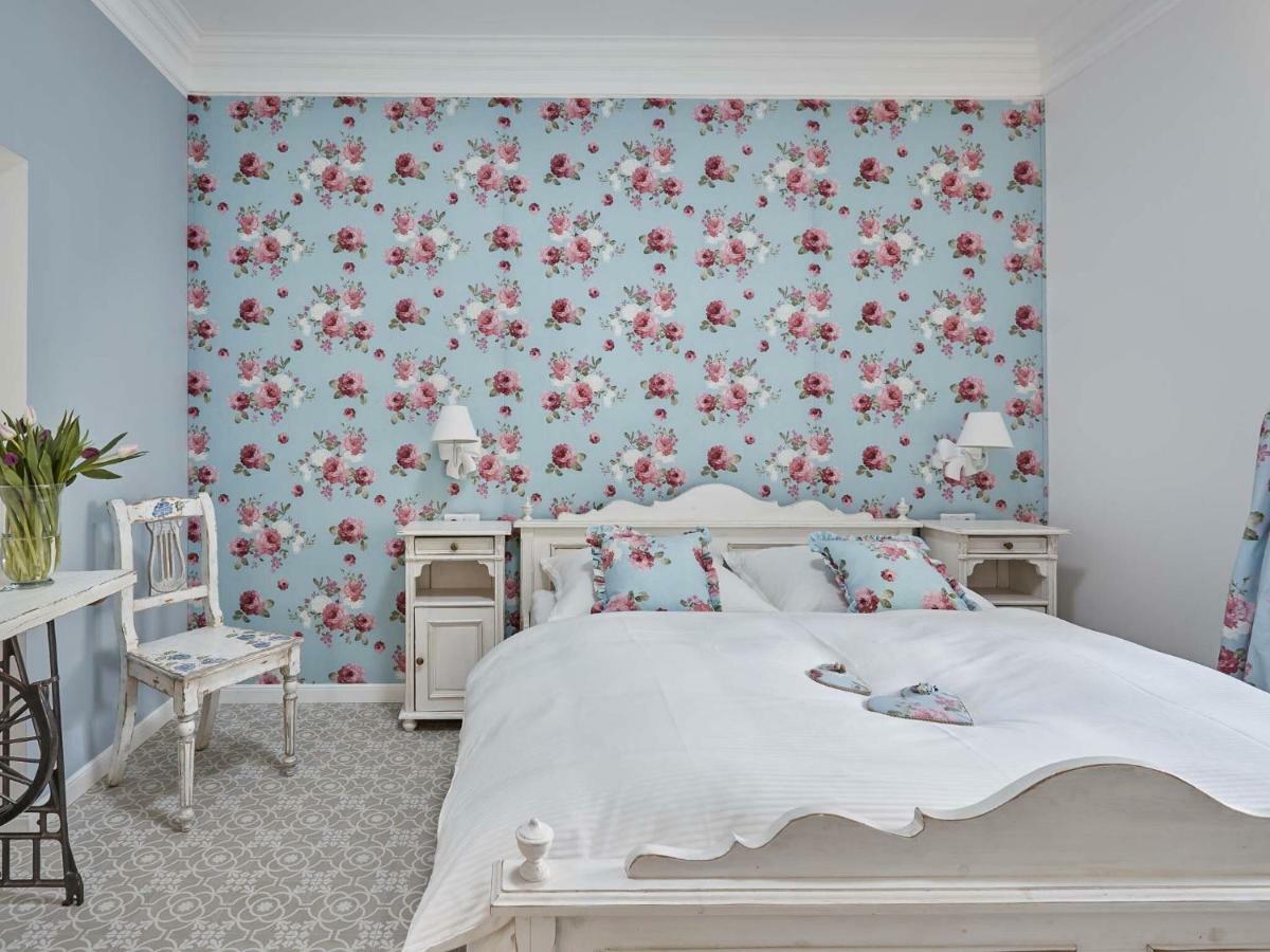 Apart House Plesia2 Mariańskie Łaźnie Zewnętrze zdjęcie