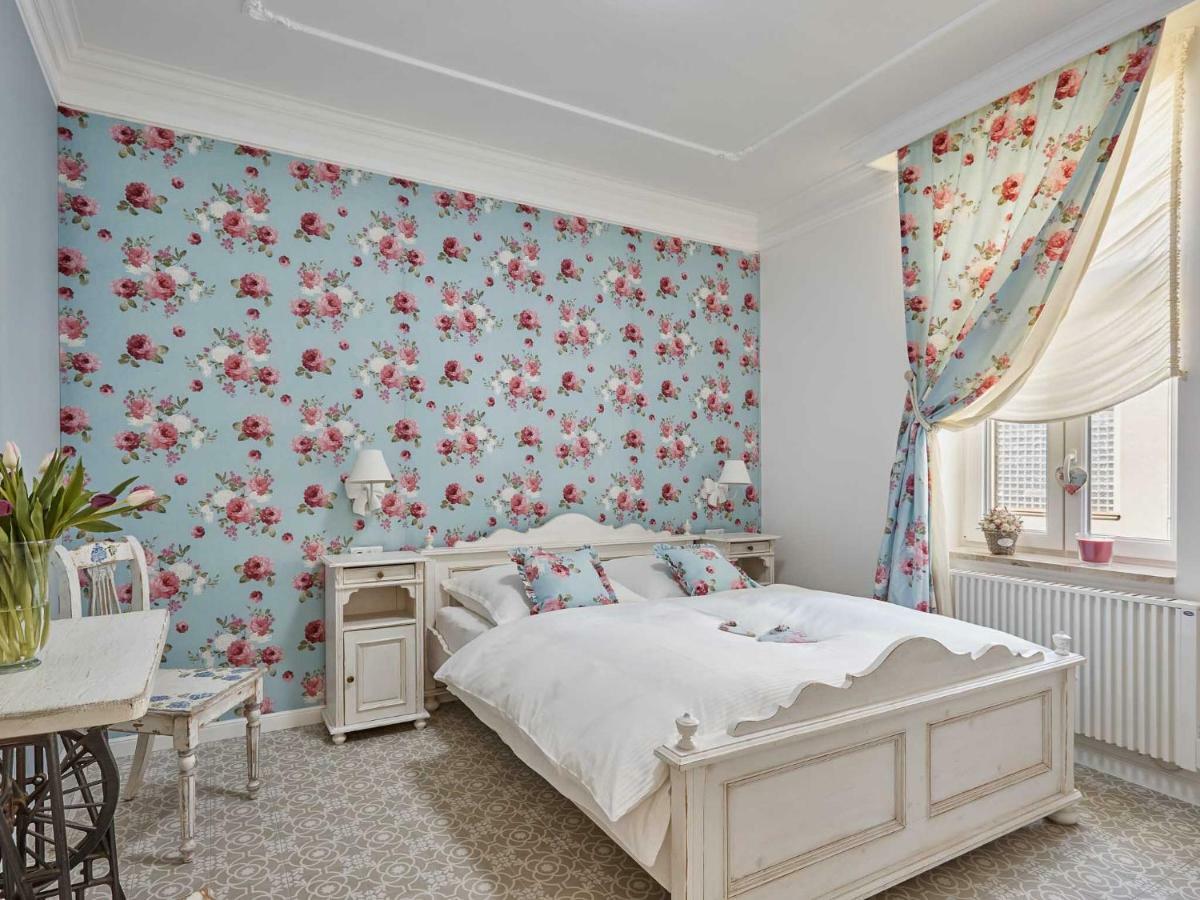 Apart House Plesia2 Mariańskie Łaźnie Zewnętrze zdjęcie