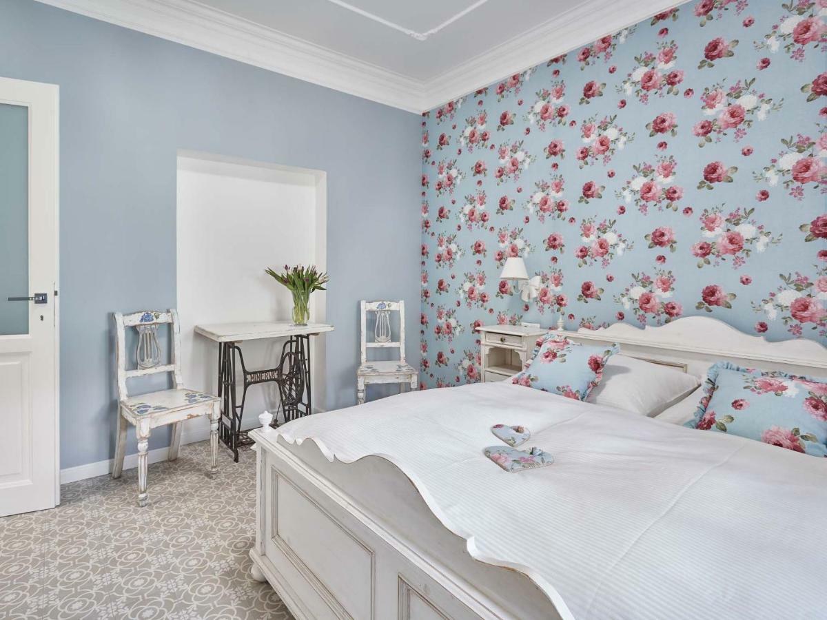 Apart House Plesia2 Mariańskie Łaźnie Zewnętrze zdjęcie