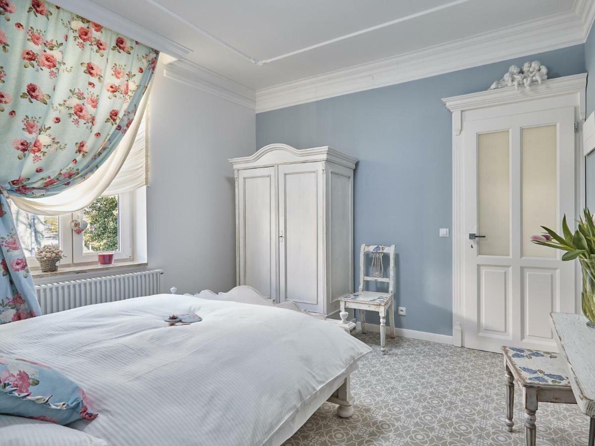 Apart House Plesia2 Mariańskie Łaźnie Zewnętrze zdjęcie