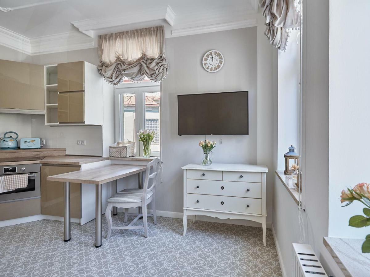 Apart House Plesia2 Mariańskie Łaźnie Zewnętrze zdjęcie